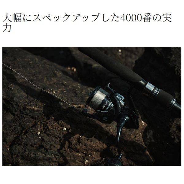 24ストラディック　SW